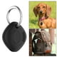 thumbnail image 5 of Estuche protector de silicona con soporte para Bluetooth Sunnimix caja protectora del rastreador Negro, 5 of 8