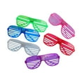thumbnail image 2 of Gafas con pantalla de obturador Gloria 6x para el Día de San Valentín colores surtidos, 2 of 9