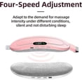 thumbnail image 4 of high qualityMenstrual Heating Pad, Belly Heating Belt, Heating Massage Pad for Menstrual Abdominal Pain Relief, 4 of 5