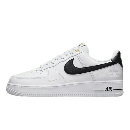 

Men s Nike Air Force 1 07 LV8 White/Black-White (DQ7658 100) - 8.5