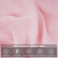 thumbnail image 6 of Kids Baby Bed Canopy Mosquito Net Princess Bedcover Lace Bed Curtain Bedding Dome Cribs Room Decor,Pink, 6 of 13