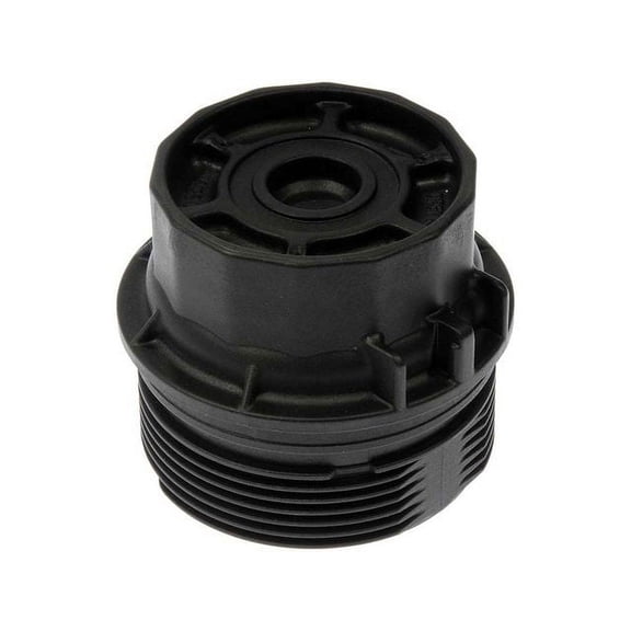 Filter Housing Cap - Compatible with 2009 - 2016 Toyota Corolla 1.8L 4-Cylinder 2010 2011 2012 2013 2014 2015