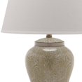 thumbnail image 4 of Safavieh Spring Blossom Table Lamp, Mult, 4 of 5