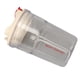 thumbnail image 1 of Botella de Agua para Acampar Botella de Agua para Deportes de 450 Ml Botella de Agua de Viaje Reutilizable a Prueba de Fugas para Acampar Senderismo Viajes Oficina ANGGREK  Otros, 1 of 8