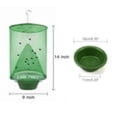 thumbnail image 4 of ACDANC 4 Pack Fly Trapper Reusable Pest Bug Fly Catcher Cage Net Trap for Outdoor, 4 of 7