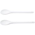 thumbnail image 2 of Fox Run 3881 Hi-Tech Spoons, Plastic, 12-Inch, Set of 2, 2 of 4