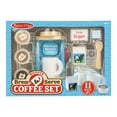 thumbnail image 2 of Melissa & Doug Wooden Brew & Serve Coffee Set, 2 of 7