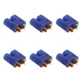 thumbnail image 3 of Banana Plug Housing,20Pcs Banana Plug High Model Plug Metal Plug Industry-Leading Standards, 3 of 8