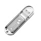 thumbnail image 1 of Adaptador de audio y música inalámbrico CAIROYAR USB Bluetooth 5.3 Dongle receptor Transmisor, 1 of 1