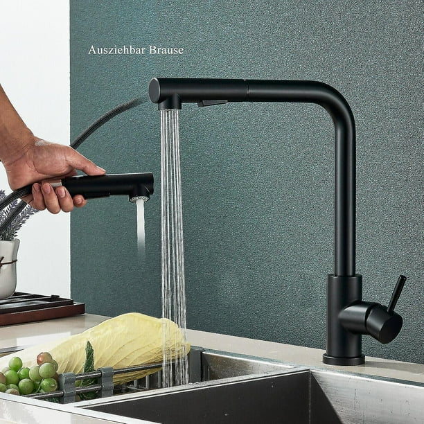 Franke Grifos De Cocina Grifo Monomando Para Fregadero De Cocina