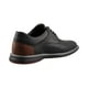 thumbnail image 3 of Mocasin Casual Hombre Custom Comodo negro 27, 3 of 4