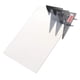 thumbnail image 4 of Fiudx Tablero de Dibujo Óptico, Herramienta Fácil de Dibujar, Compatible con Móviles y Tabletas, Lente Pmma para Trazado Nítido, Aprendizaje Divertido para Artistas, 2 Juegos, Tamaño 20 X 13 Cm, 4 of 7
