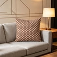 thumbnail image 5 of Pillows for Couch, Floral Pillowcase Unisex Retros Sofa Cushion Bohemian Print Farmhouses Decorative Pillow, 5 of 8