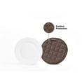 thumbnail image 3 of Covermates Keepsakes - Quilted Divider Set - Set of 4 - Scratch & Breakage Protection - Stain Resistant - Machine Washable - China Storage, Bronze, 3 of 6