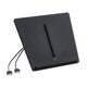 thumbnail image 1 of Panel de carga de 10 W, cargador dual de accesorios para coche, cargador inalámbrico para Tesla Model 3 JShteea  Accesorios para autos y motos, 1 of 6