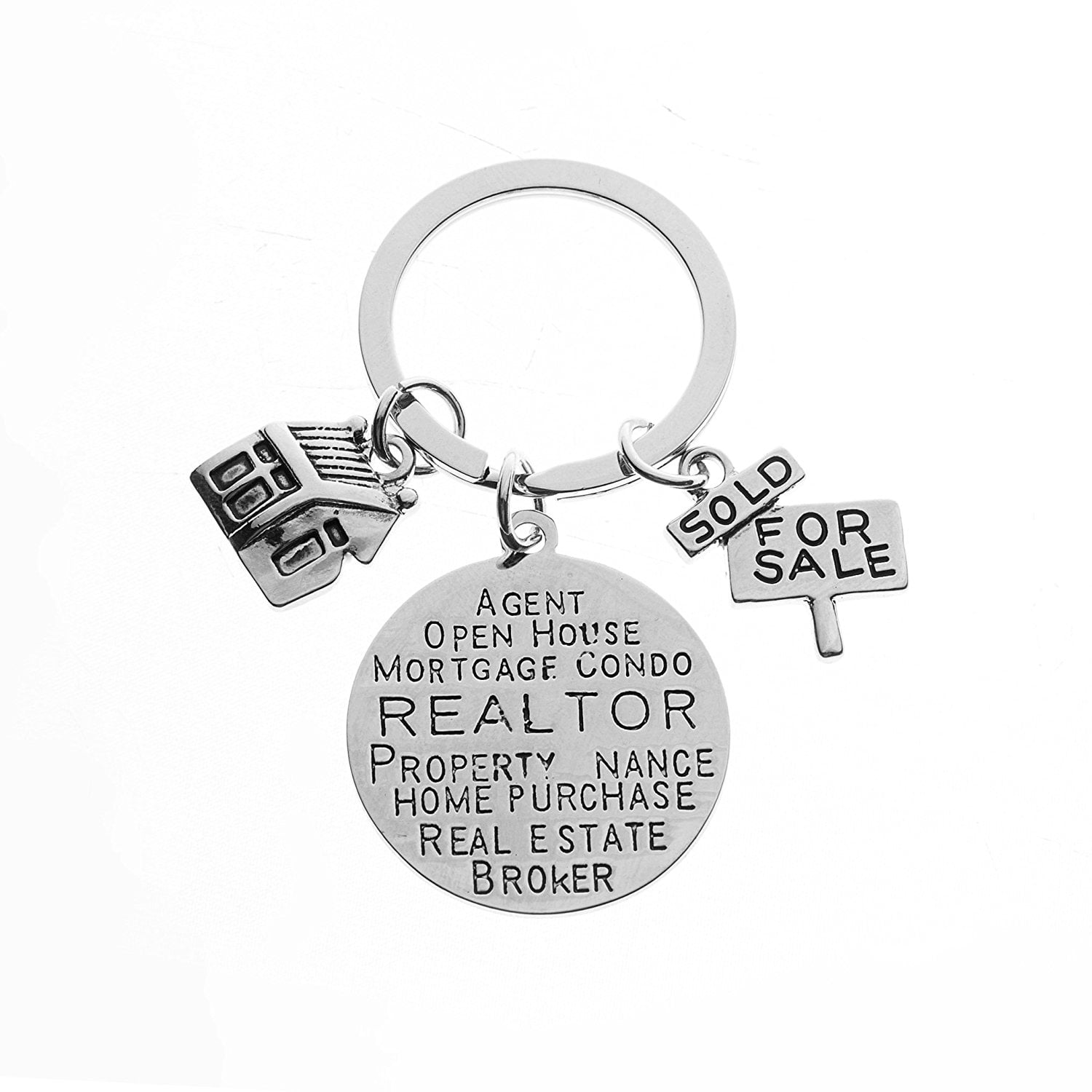 Realtor Gifts For Realtor Bracelet For Realtor Gifts For Men Him Birthday Gifts For Realtor Coworker Gifts