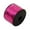 Hot Pink, variant on Lssam Professional Florist Curling Ribbon, Green & Metallic Finish for Stunning Flower Arrangements, Gift Basket Wrapping, and High-End Event Decoration