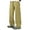 Jaune, variante sur Pantalon Décontracté pour Hommes de Grande Rue, Coupe Ample, Cargo, à Boutons, pour un Usage Quotidien et la Mode Automne