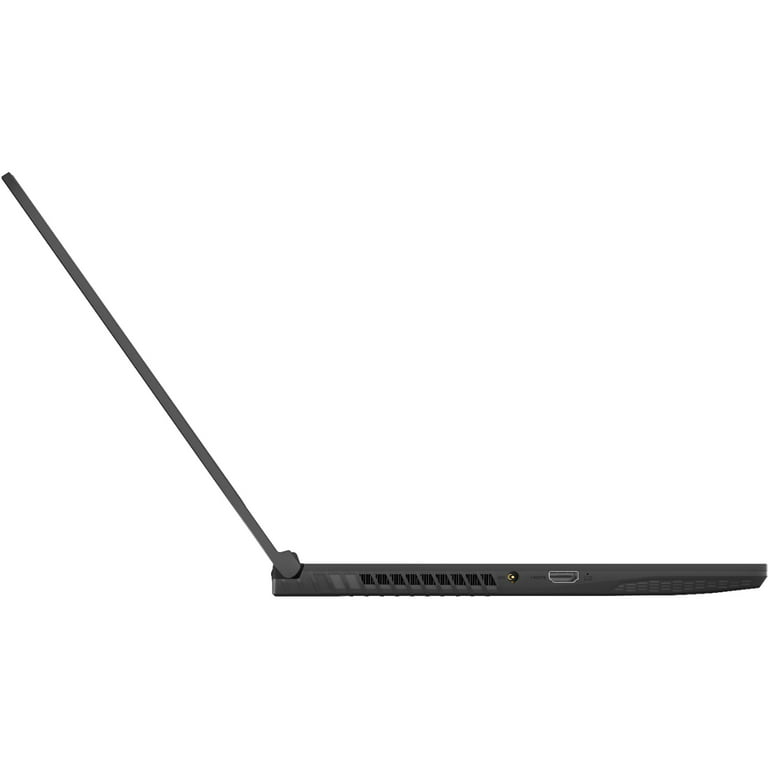 MSI GF65 Thin 3060 Gaming Laptop, 15.6