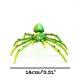 thumbnail image 2 of Titan 13 Action Figure, T13 Spider Action Figure 3D Printed Multi-Jointed Movable, Lucky 13 Action Figure Nova 13 Action Figure Dummy 13 Action Figure (Purple), 2 of 2
