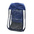 thumbnail image 4 of EHJRE Sports Pod Stable Weatherproof Sturdy Professional Easy to Use Breathable Sports Blue, 4 of 9