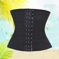 thumbnail image 1 of 21cm Corset Slimming Belt Spandex Body Shaper Underwear Daily Use ( M), 1 of 6