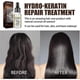 thumbnail image 3 of Jaysuing Of Coconut Hair Care Softening Repair Dyeing Damage Improvement Smoothing Frizz Dry Hair Care, 3 of 5