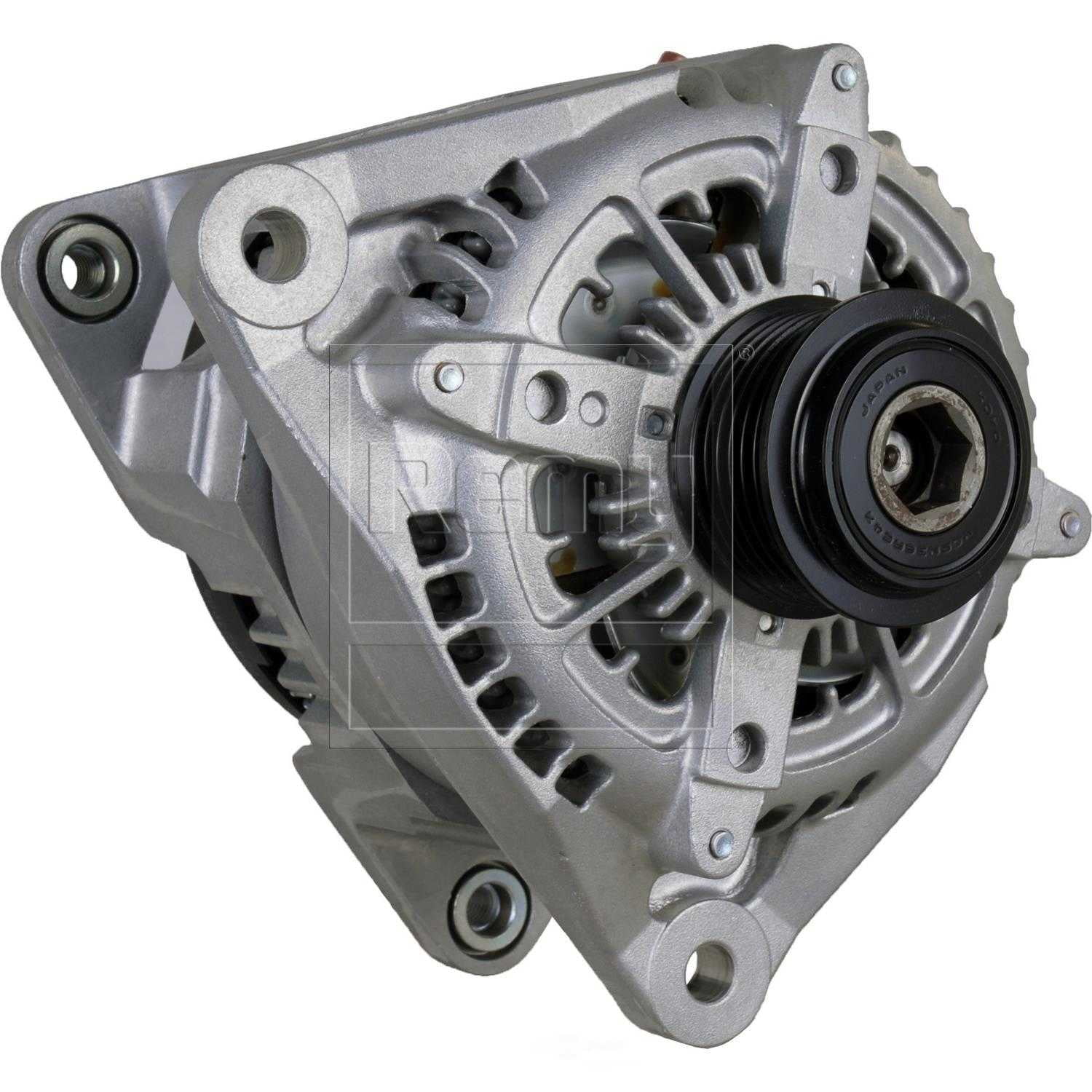 Remy 20019 Alternator