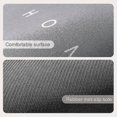 thumbnail image 4 of Super Absorbent Floor Mat Non Slip Quick Drying Bathroom Carpet Modern Simple Home Kitchen Bedroom, 4 of 4