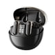 thumbnail image 2 of Audífonos intraaurales inalámbricos auténticos con doble micrófono, reducción de ruido, sonido envolvente 5.4, Bluetooth, traducción inteligente, de plástico, 2 of 6