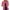 Hot Pink, variant on Kaemgyyd Short Sleeve Cardigan for Women Lightweight Open Front Fall Outerwear Dressy Casual Cover up Tops