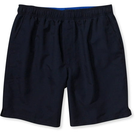 Big Men's Swim Shorts