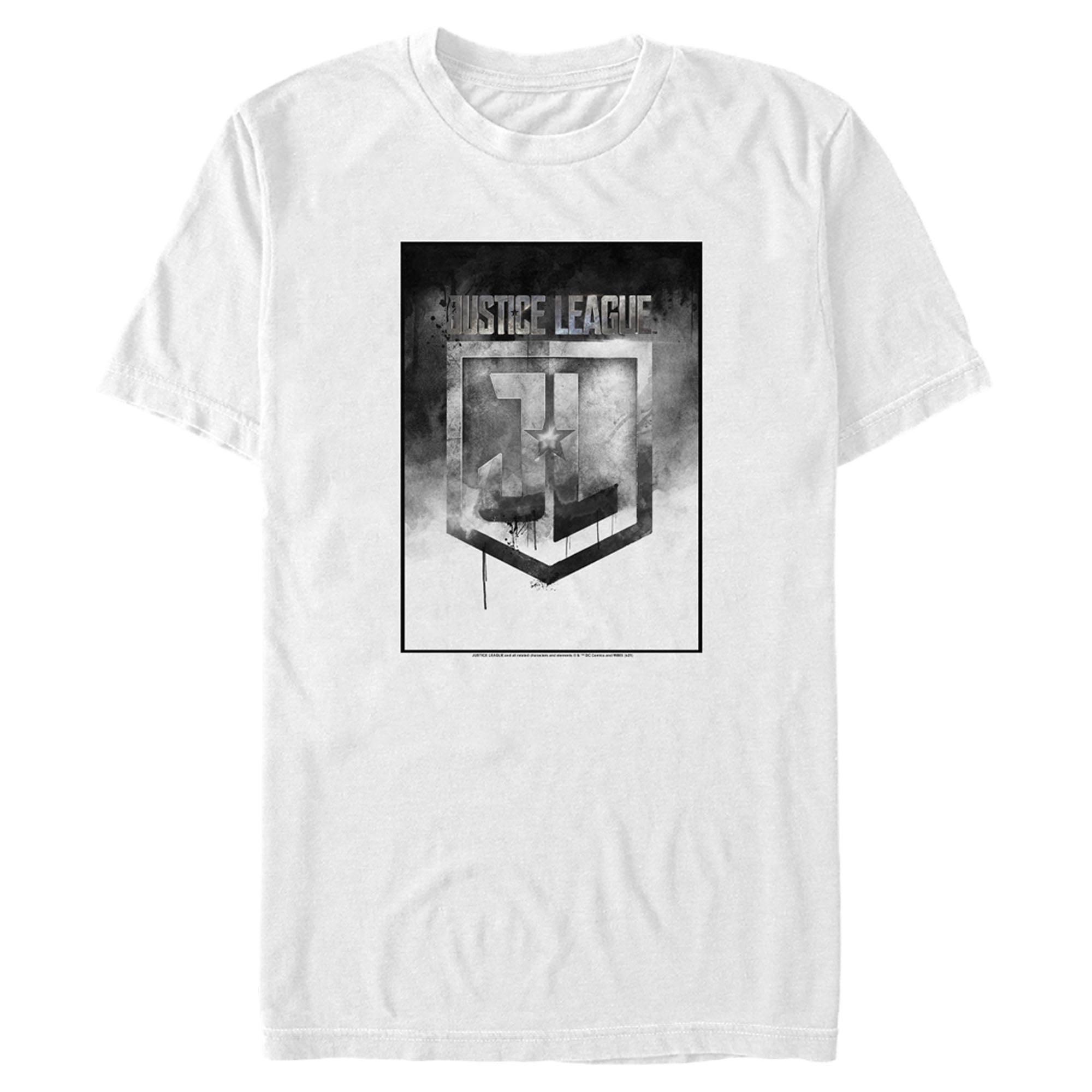 Zack Snyder Justice League - Men's Zack 