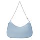 thumbnail image 4 of Bolsa de hombro de compras de nylon Color sólido Moda Mujer para viajes de compras diarios JShteea Para Estrenar, 4 of 8