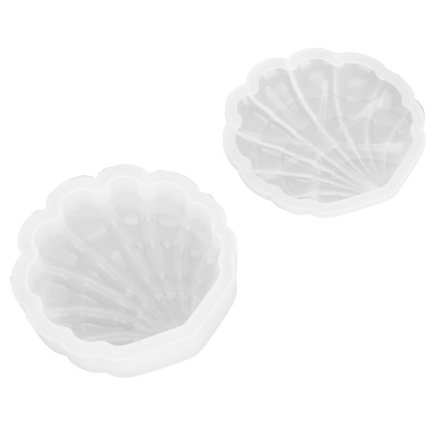 Molde de caja de carcasa de silicona, carcasa de silicona para bricolaje, moldes de carcasa de silicona epoxi, molde de caja de almacenamiento de carcasa de silicona, durabilidad mejorada
