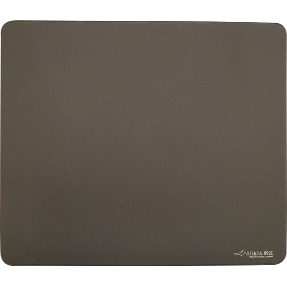 Alfombrilla de ratón Artisan Ninja FX 99 XSoft L Gris (FX-T99-XS-L-G)