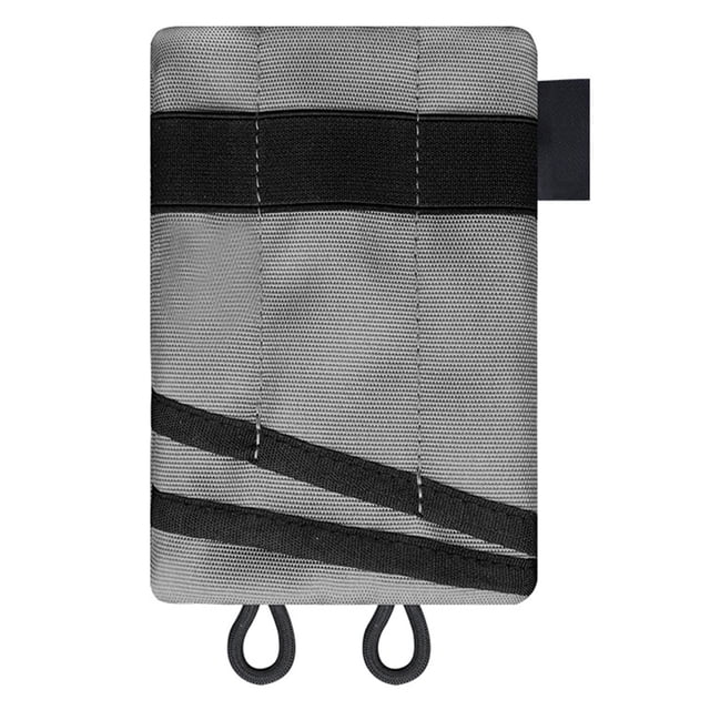 Cartera para tarjetero, mini cartera, bolígrafo, mini cartera, paquete de almacenamiento de llaves, diseño de precisión
