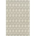 thumbnail image 2 of Hauteloom Aeron Wool Living Room, Bedroom Area Rug - Beige, Gray - 5' x 7'6", 2 of 6