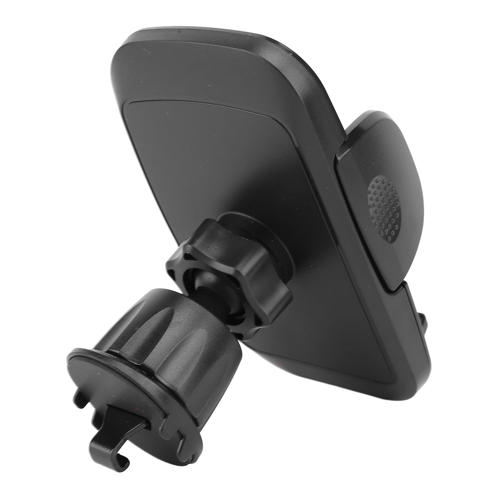 Cell Phone Holder Car Air Vent Mount, Universal Car Vent Phone Mount Shock Proof Rotatable  for Smartphones for Automobile