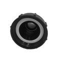 thumbnail image 2 of Adaptador De De De Plástico IBC * 8 Conectores De Importación De Rosca 45 mm Macarena Conector del tanque de agua, 2 of 5