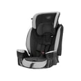 thumbnail image 1 of Asiento Elevador de Respaldo Alto Evenflo Maestro Sport gris granito con Arnés, 1 of 10