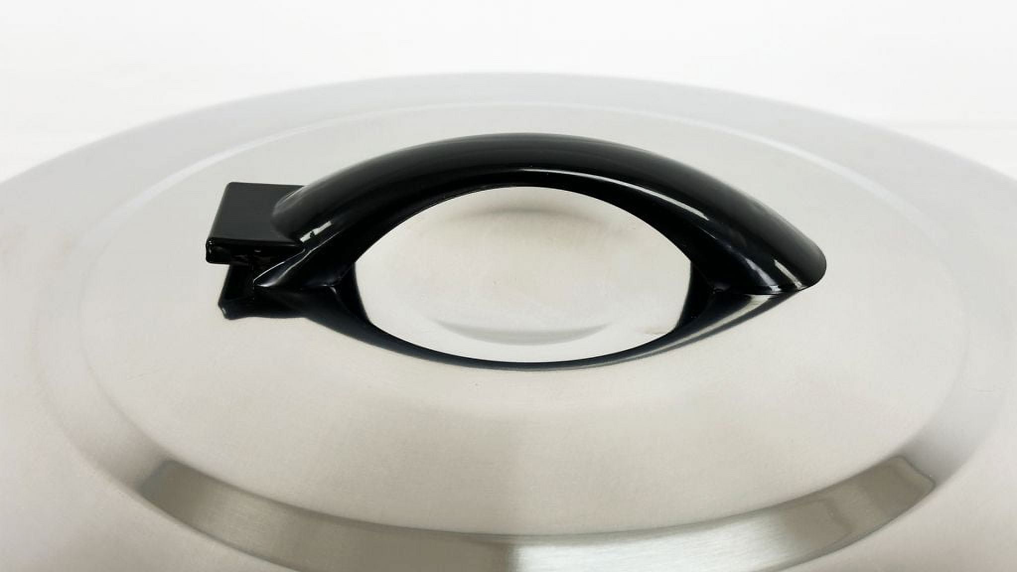 NSF Commercial Rice Cooker, 45 Cups Large Capacity Electronic Rice Cooker for Restaurant ETL