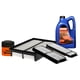 thumbnail image 1 of Kit De Aceite Mineral 20W50 Compatible con Kit De Afinación Sin Bujías Mazda 5 del 2015 al 2017, 1 of 3