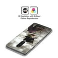 thumbnail image 2 of Head Case Designs Officially Licensed Batman Arkham Knight Characters Joker Soft Gel Case Compatible with Google Pixel 4, 2 of 7