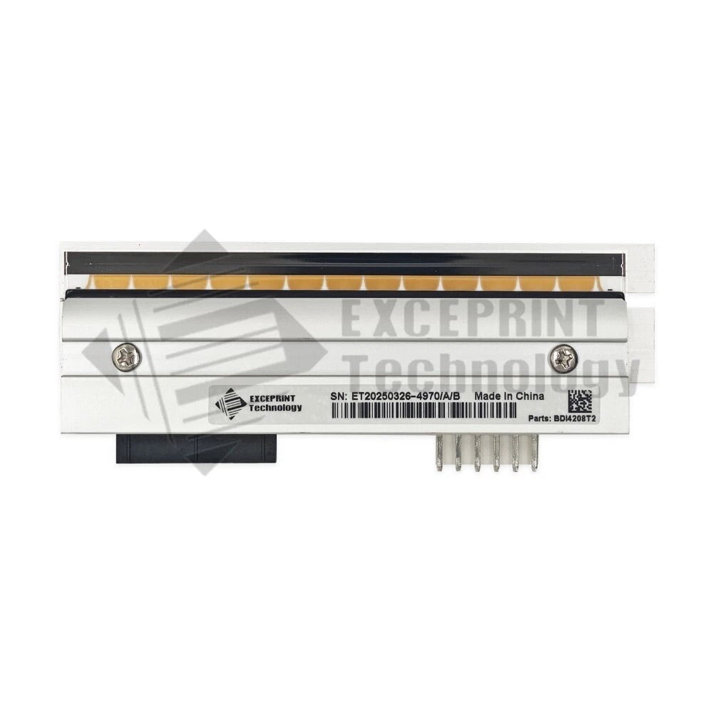 PHD20-2181-01 Printhead for Datamax I-4208 I-4206 Thermal Label Printers 203dpi