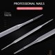 thumbnail image 5 of 1pc Stainless Toe Nail File Double Ended Pedicure File Edge Ingrown Toe Nail Lifter, 5 of 5