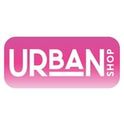 Urban Shop 18 x 18 Tie Dye Squishy Decorative Pillow