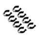 thumbnail image 2 of 8 piezas Clips soporte soporte lámpara multiusos accesorios de montaje T10, 2 of 8