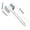 🥑 C_Hot#1575, variant on Double Sided Meat Tenderizer Aluminum Alloy Kitchen Tool for Beef Chicken and Steak