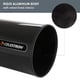 thumbnail image 4 of Sistema antirocío de aluminio Dew Shield para telescopio Schmidt de 6», 4 of 6